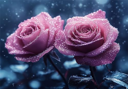 Puzzle 2000 Teile Erwachsene Rose 100x70cm,2000pcs Klassische Puzzles Blume Anspruchsvoll Jigsaw Spielzeug Puzzlespiel Lernspiel Impossible Holzpuzzle Geeignet für alle Altersgruppen Geschenk P-667 Puzzle 2000 Teile Erwachsene Rose 100x70cm,2000pcs Klassische Puzzles Blume Anspruchsvoll Jigsaw Spielzeug Puzzlespiel Lernspiel Impossible Holzpuzzle Geeignet für alle Altersgruppen Geschenk P-667 von Dnnufagg