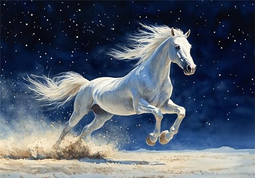 Puzzle 2000 Teile Erwachsene Tiere 100x70cm,2000pcs Klassische Puzzles Sternenhimmel Anspruchsvoll Jigsaw Spielzeug Puzzlespiel Impossible Holzpuzzle Geeignet für alle Altersgruppen Geschenk P-641 Puzzle 2000 Teile Erwachsene Tiere 100x70cm,2000pcs Klassische Puzzles Sternenhimmel Anspruchsvoll Jigsaw Spielzeug Puzzlespiel Impossible Holzpuzzle Geeignet für alle Altersgruppen Geschenk P-641 von Dnnufagg