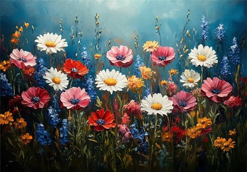 Puzzle 300 Teile Erwachsene Blumen 40x28cm,300pcs Klassische Puzzles Farbe Anspruchsvoll Jigsaw Spielzeug Puzzlespiel Lernspiel Impossible Holzpuzzle Geeignet für alle Altersgruppen Geschenk P-153 Puzzle 300 Teile Erwachsene Blumen 40x28cm,300pcs Klassische Puzzles Farbe Anspruchsvoll Jigsaw Spielzeug Puzzlespiel Lernspiel Impossible Holzpuzzle Geeignet für alle Altersgruppen Geschenk P-153 von Dnnufagg