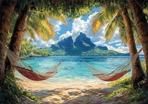 Puzzle 300 Teile Erwachsene Landschaft 40x28cm,300pcs Klassische Puzzles Strand Anspruchsvoll Jigsaw Spielzeug Puzzlespiel Impossible Holzpuzzle Geeignet für Kinder ab 14 Jahren Geschenk P-460 Puzzle 300 Teile Erwachsene Landschaft 40x28cm,300pcs Klassische Puzzles Strand Anspruchsvoll Jigsaw Spielzeug Puzzlespiel Impossible Holzpuzzle Geeignet für Kinder ab 14 Jahren Geschenk P-460 von Dnnufagg