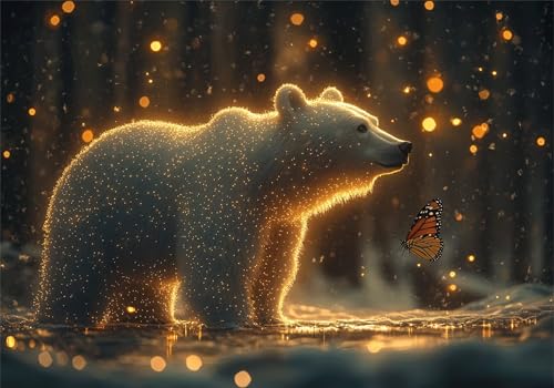Puzzle 300 Teile Erwachsene Tier 40x28cm,300pcs Klassische Puzzles Tragen Anspruchsvoll Jigsaw Spielzeug Puzzlespiel Lernspiel Impossible Holzpuzzle Geeignet für alle Altersgruppen Geschenk P-159 Puzzle 300 Teile Erwachsene Tier 40x28cm,300pcs Klassische Puzzles Tragen Anspruchsvoll Jigsaw Spielzeug Puzzlespiel Lernspiel Impossible Holzpuzzle Geeignet für alle Altersgruppen Geschenk P-159 von Dnnufagg