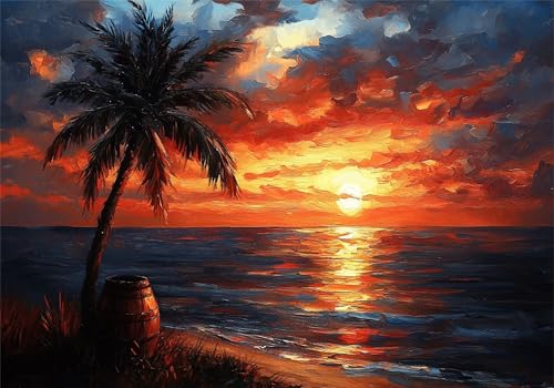 Puzzle 4000 Teile Erwachsene Buch 141x87cm,4000pcs Klassische Puzzles Sonnenuntergang Anspruchsvoll Jigsaw Spielzeug Puzzlespiel Impossible Holzpuzzle Geeignet für alle Altersgruppen Geschenk P-668 Puzzle 4000 Teile Erwachsene Buch 141x87cm,4000pcs Klassische Puzzles Sonnenuntergang Anspruchsvoll Jigsaw Spielzeug Puzzlespiel Impossible Holzpuzzle Geeignet für alle Altersgruppen Geschenk P-668 von Dnnufagg