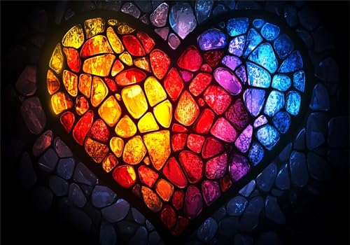 Puzzle 4000 Teile Erwachsene Farbe 141x87cm,4000pcs Klassische Puzzles Herz Anspruchsvoll Jigsaw Spielzeug Puzzlespiel Lernspiel Impossible Holzpuzzle Geeignet für alle Altersgruppen Geschenk P-581 Puzzle 4000 Teile Erwachsene Farbe 141x87cm,4000pcs Klassische Puzzles Herz Anspruchsvoll Jigsaw Spielzeug Puzzlespiel Lernspiel Impossible Holzpuzzle Geeignet für alle Altersgruppen Geschenk P-581 von Dnnufagg