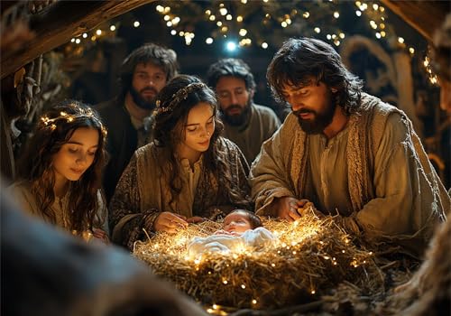 Puzzle 4000 Teile Erwachsene Religion 141x87cm,4000pcs Klassische Puzzles Frau Anspruchsvoll Jigsaw Spielzeug Puzzlespiel Lernspiel Impossible Holzpuzzle Geeignet für alle Altersgruppen Geschenk P-212 Puzzle 4000 Teile Erwachsene Religion 141x87cm,4000pcs Klassische Puzzles Frau Anspruchsvoll Jigsaw Spielzeug Puzzlespiel Lernspiel Impossible Holzpuzzle Geeignet für alle Altersgruppen Geschenk P-212 von Dnnufagg