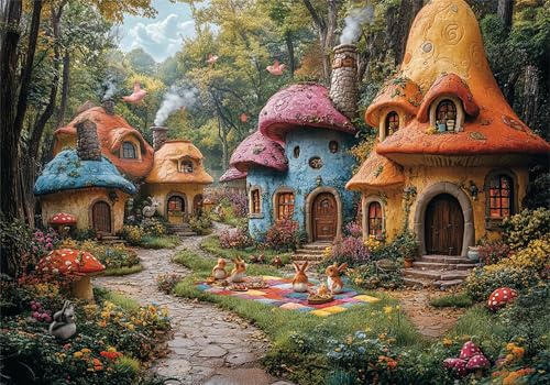 Puzzle 4000 Teile Erwachsene Traum 141x87cm,4000pcs Klassische Puzzles Kabine Anspruchsvoll Jigsaw Spielzeug Puzzlespiel Lernspiel Impossible Holzpuzzle Geeignet für alle Altersgruppen Geschenk P-788 Puzzle 4000 Teile Erwachsene Traum 141x87cm,4000pcs Klassische Puzzles Kabine Anspruchsvoll Jigsaw Spielzeug Puzzlespiel Lernspiel Impossible Holzpuzzle Geeignet für alle Altersgruppen Geschenk P-788 von Dnnufagg