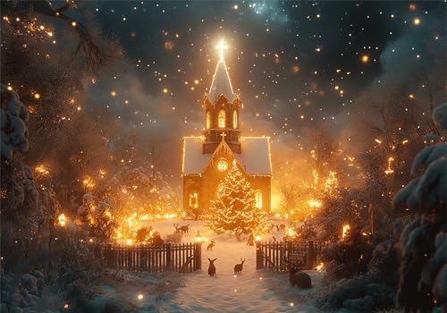 Puzzle 4000 Teile Erwachsene Verschneite Nacht 141x87cm,4000pcs Klassische Puzzles Landschaft Anspruchsvoll Jigsaw Spielzeug Puzzlespiel Impossible Holzpuzzle Geeignet für alle Altersgruppen P-873 Puzzle 4000 Teile Erwachsene Verschneite Nacht 141x87cm,4000pcs Klassische Puzzles Landschaft Anspruchsvoll Jigsaw Spielzeug Puzzlespiel Impossible Holzpuzzle Geeignet für alle Altersgruppen P-873 von Dnnufagg