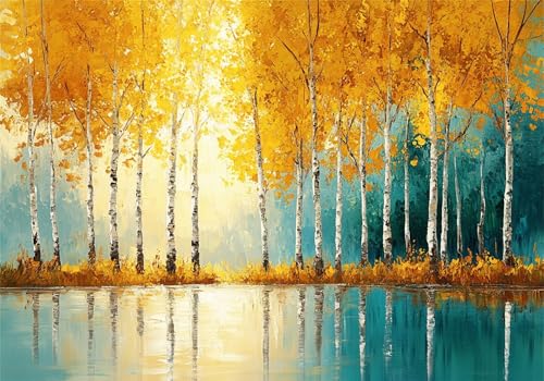 Puzzle 4000 Teile Erwachsene Wald 141x87cm,4000pcs Klassische Puzzles Herbst Anspruchsvoll Jigsaw Spielzeug Puzzlespiel Lernspiel Impossible Holzpuzzle Geeignet für alle Altersgruppen Geschenk P-992 Puzzle 4000 Teile Erwachsene Wald 141x87cm,4000pcs Klassische Puzzles Herbst Anspruchsvoll Jigsaw Spielzeug Puzzlespiel Lernspiel Impossible Holzpuzzle Geeignet für alle Altersgruppen Geschenk P-992 von Dnnufagg