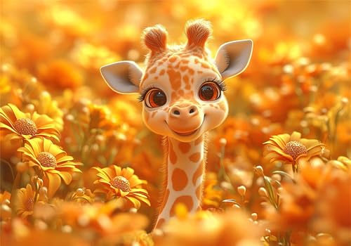 REH Puzzle 5000 Teile Erwachsene Klassische Puzzles Tier Jigsaw Anspruchsvoll Impossible Schwer Pädagogisches Spielzeug Kinder Holzpuzzlem Groß Puzzlespiel Geeignet für alle Altersgruppen P-30 REH Puzzle 5000 Teile Erwachsene Klassische Puzzles Tier Jigsaw Anspruchsvoll Impossible Schwer Pädagogisches Spielzeug Kinder Holzpuzzlem Groß Puzzlespiel Geeignet für alle Altersgruppen P-30 von Dnnufagg