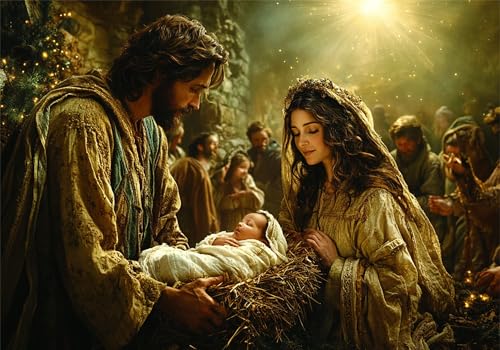 Religion Puzzle 3000 Teile Erwachsene Klassische Puzzles Figur Jigsaw Anspruchsvoll Impossible Schwer Pädagogisches Spielzeug Kinder Holzpuzzlem Groß Puzzlespiel Geeignet für alle Altersgruppen P-933 Religion Puzzle 3000 Teile Erwachsene Klassische Puzzles Figur Jigsaw Anspruchsvoll Impossible Schwer Pädagogisches Spielzeug Kinder Holzpuzzlem Groß Puzzlespiel Geeignet für alle Altersgruppen P-933 von Dnnufagg