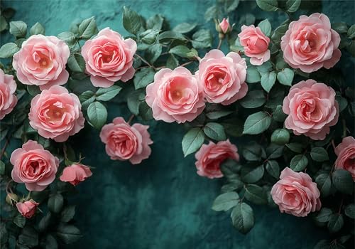 Rosa Puzzle 5000 Teile Erwachsene Klassische Puzzles Rose Jigsaw Anspruchsvoll Impossible Schwer Pädagogisches Spielzeug Kinder Holzpuzzlem Groß Puzzlespiel Geeignet für alle Altersgruppen P-374 von Dnnufagg