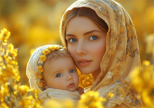 Schönheit Puzzle 500 Teile Erwachsene Klassische Puzzles Blume Jigsaw Anspruchsvoll Impossible Schwer Pädagogisches Spielzeug Kinder Holzpuzzlem Groß Puzzlespiel Geeignet für alle Altersgruppen P-98 Schönheit Puzzle 500 Teile Erwachsene Klassische Puzzles Blume Jigsaw Anspruchsvoll Impossible Schwer Pädagogisches Spielzeug Kinder Holzpuzzlem Groß Puzzlespiel Geeignet für alle Altersgruppen P-98 von Dnnufagg