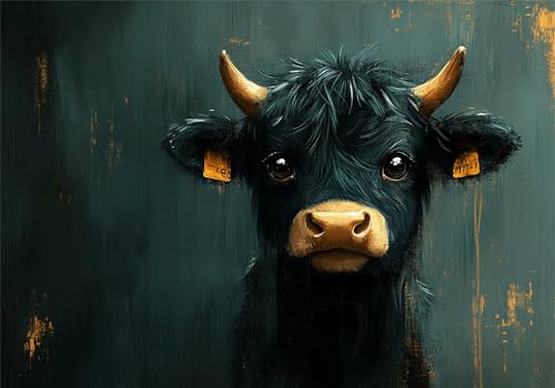 Schwarz Puzzle 300 Teile Erwachsene Klassische Puzzles Ochse Jigsaw Anspruchsvoll Impossible Schwer Pädagogisches Spielzeug Kinder Holzpuzzlem Groß Puzzlespiel Geeignet für alle Altersgruppen P-199 Schwarz Puzzle 300 Teile Erwachsene Klassische Puzzles Ochse Jigsaw Anspruchsvoll Impossible Schwer Pädagogisches Spielzeug Kinder Holzpuzzlem Groß Puzzlespiel Geeignet für alle Altersgruppen P-199 von Dnnufagg