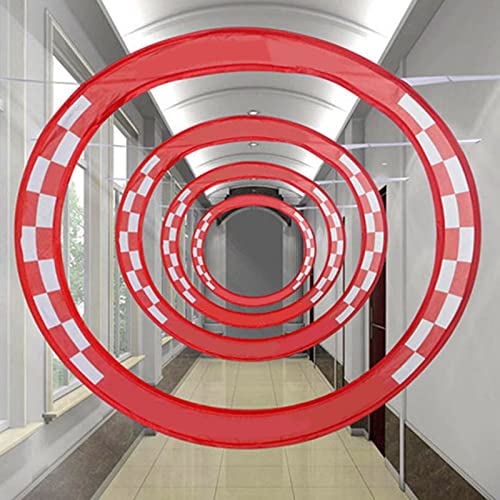 Doact Winzige Whoop-Renntore, FPV-Renntore, FPV-Renntorständer, Drohnen-Renntore, Drohnen-Hindernisparcours, LDARC 500-mm-Kreuzungsmaschinenportal Doact Winzige Whoop-Renntore, FPV-Renntore, FPV-Renntorständer, Drohnen-Renntore, Drohnen-Hindernisparcours, LDARC 500-mm-Kreuzungsmaschinenportal von Doact