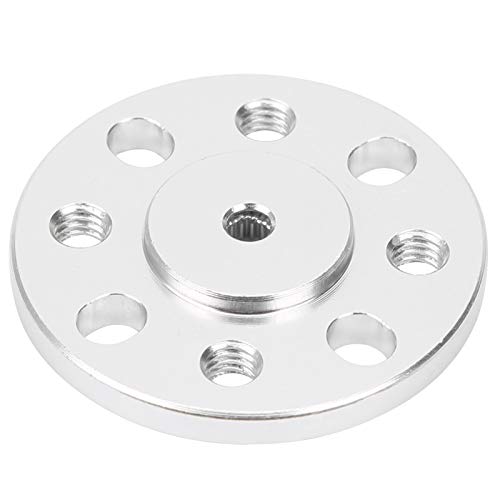 Doact 25T-Servohorn, Aluminium 32 mm, 3906-0025-0032, Servo Horn, 1 x Servonabe, All Ages Doact 25T-Servohorn, Aluminium 32 mm, 3906-0025-0032, Servo Horn, 1 x Servonabe, All Ages von Doact