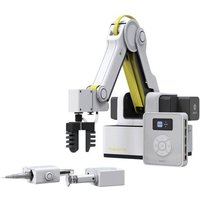 Dobot Magician Lite DT-MGL-4R002-01E Roboterarm Bausatz Dobot Magician Lite DT-MGL-4R002-01E Roboterarm Bausatz von Dobot