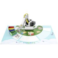 Dobot Magician Lite ES-MGL-AIKIT-01E Erweiterungsmodul Dobot Magician Lite ES-MGL-AIKIT-01E Erweiterungsmodul von Dobot