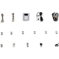 Dobot Magician Sensor Kit ES-MG-SKIT-01E Erweiterungsmodul von Dobot