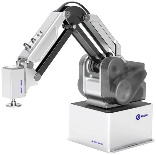 Dobot Roboterarm Bausatz Desktop MG400 DT-MG400-4R075-01 von Dobot