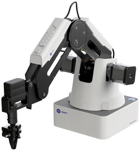 Dobot Roboterarm Bausatz Magican Basic Fertiggerät DT-MG-4R005-02E von Dobot