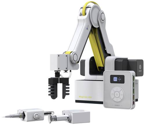 Dobot Roboterarm Bausatz Magican Lite Fertiggerät DT-MGL-4R002-01E von Dobot
