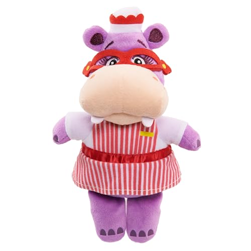 Just Play Doc McStuffins Bohnen Hallie Plüsch Just Play Doc McStuffins Bohnen Hallie Plüsch von Doc McStuffins