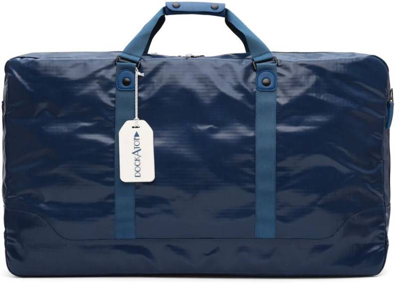 DockATot Get Away Grand Tasche, Sport Blue von DockATot