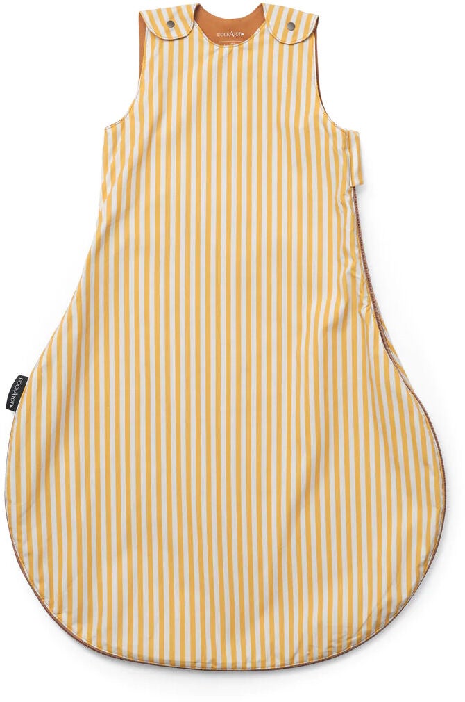 DockATot Schlafsack 6-18m, Golden Stripe von DockATot