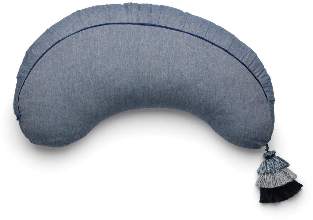 DockATot Stillkissen, Indigo Chambray DockATot Stillkissen, Indigo Chambray von DockATot
