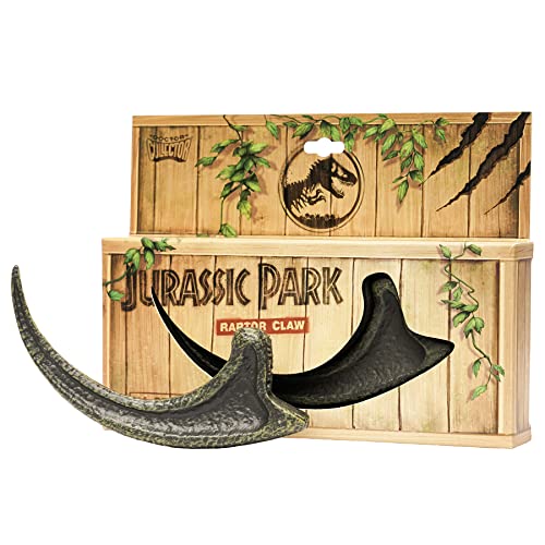 Doctor Collector - Jurassic Park Raptor Claw Replica von Doctor Collector