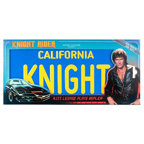 Doctor Collector Requisite Knight Rider Kitt von Doctor Collector