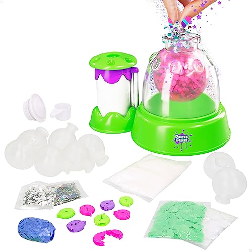 Doctor Squish 48085 Anti-Stress-Bälle, Squishies-Spielzeug, Geschenk für Kinder Doctor Squish 48085 Anti-Stress-Bälle, Squishies-Spielzeug, Geschenk für Kinder von Doctor Squish