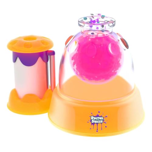Doctor Squish Glow It! by Squishy Maker Station, Neon von Doctor Squish