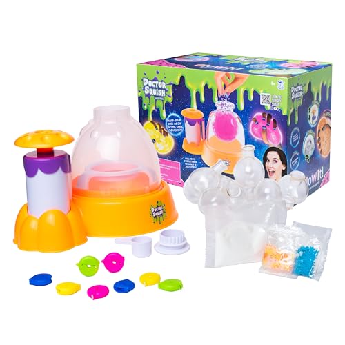 Doctor Squish Glow It! by Squishy Maker Station, Neon von Doctor Squish