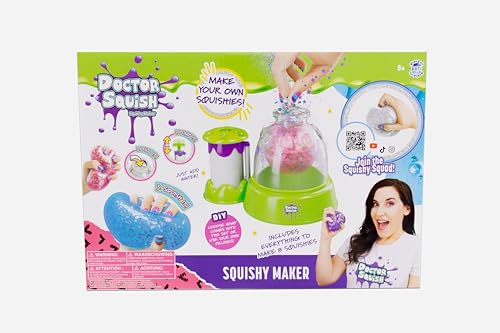Doctor Squish - Squishy Maker Station Doctor Squish - Squishy Maker Station von Doctor Squish