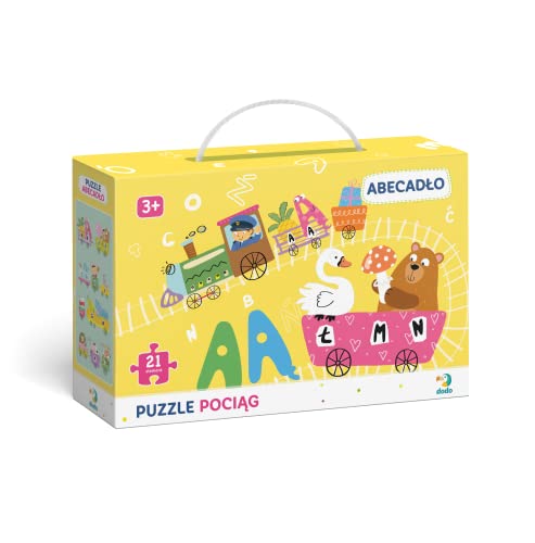DODO DOP300149 Puzzle DODO DOP300149 Puzzle von DODO