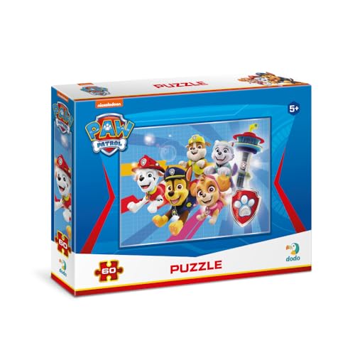 Dodo Toys Harry Potter Dobby Puzzle, 250 Teile, ab 8 Jahren, mehrfarbig Dodo Toys Harry Potter Dobby Puzzle, 250 Teile, ab 8 Jahren, mehrfarbig von Dodo