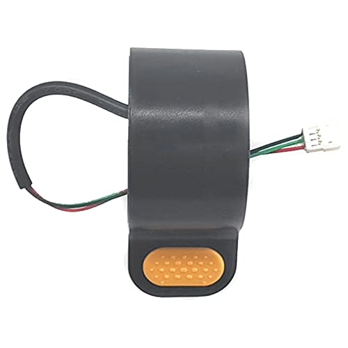 Doenfae Hoverboard Gaspedalbeschleuniger für MAX G30 Elektroroller Finger Transfer Kits von Doenfae