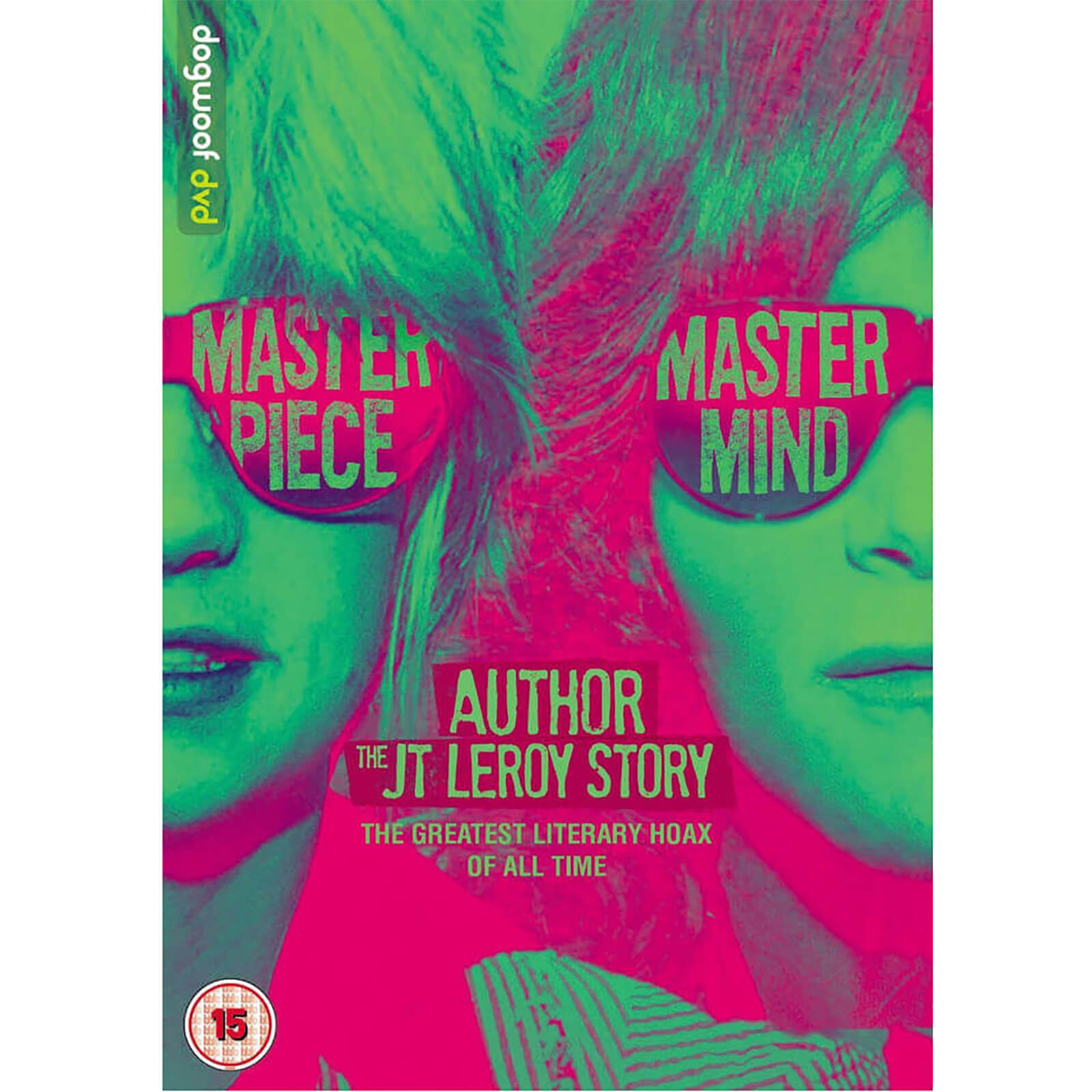 Author: The Jt Leroy Story Author: The Jt Leroy Story von Dogwoof