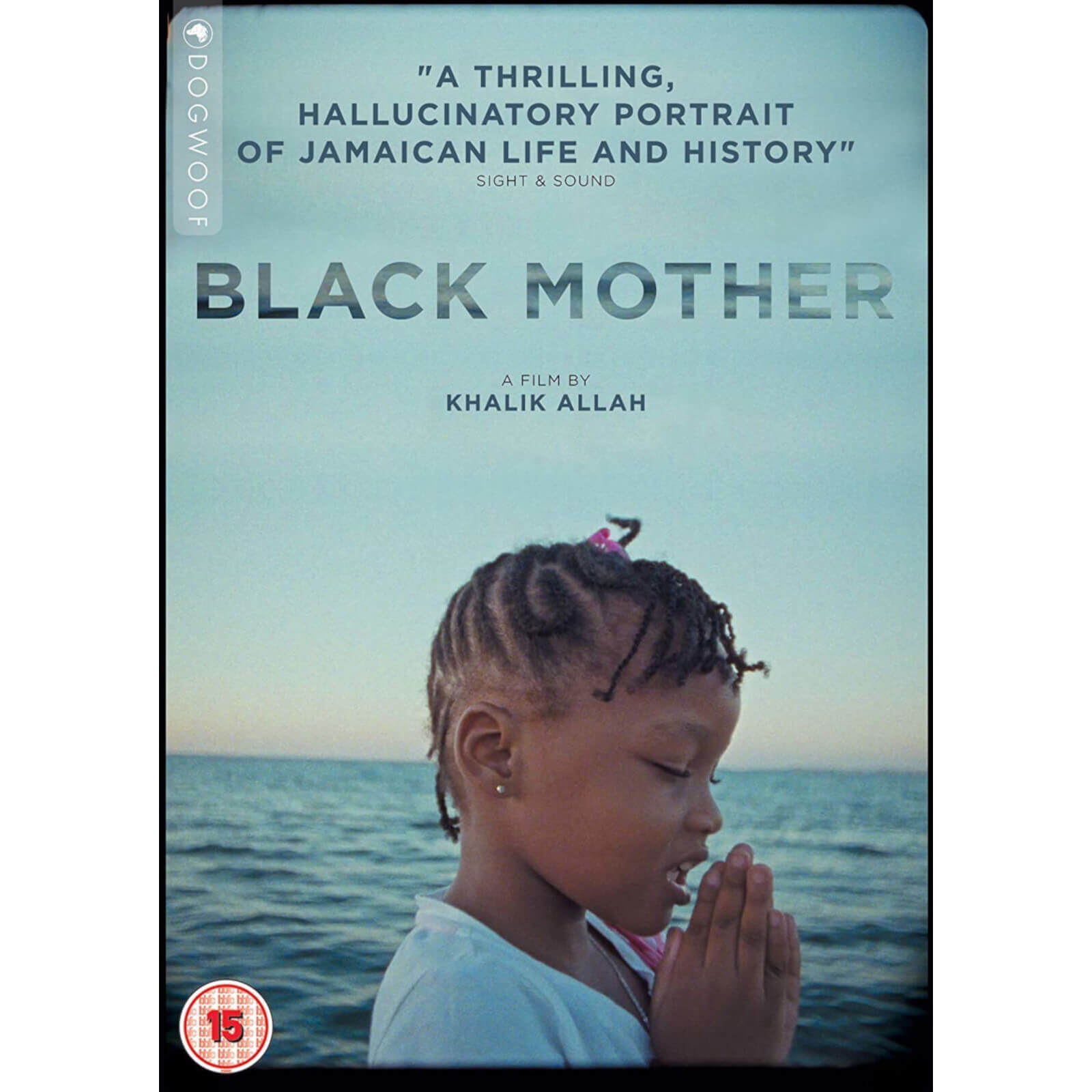 Black Mother Black Mother von Dogwoof