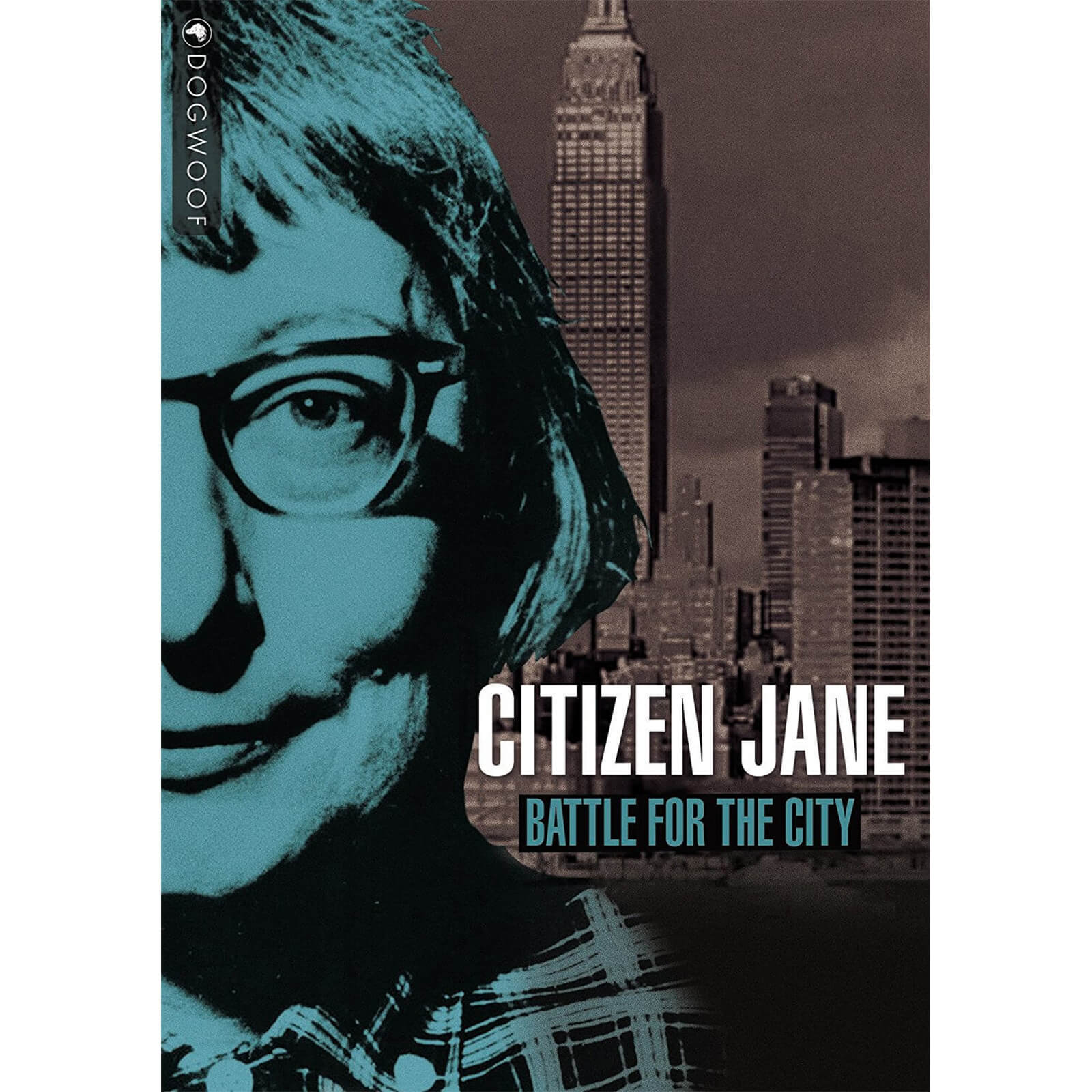 Citizen Jane: Battle For The City von Dogwoof