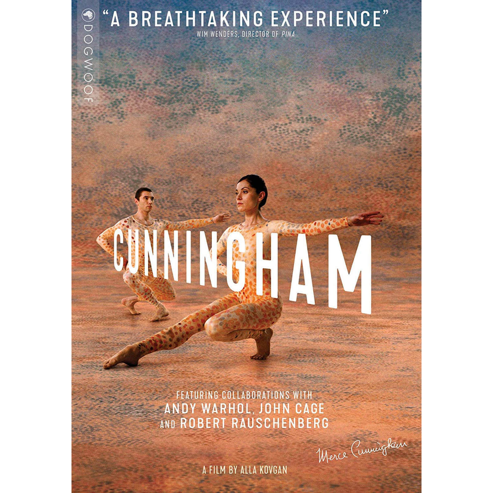 Cunningham Cunningham von Dogwoof
