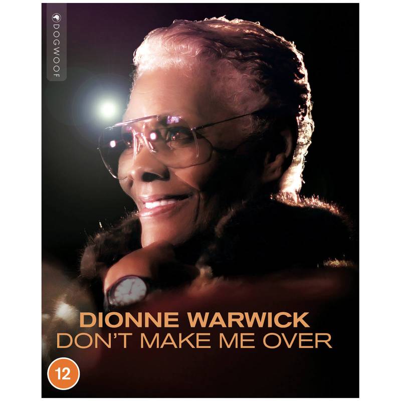 Dione Warwick: Don't Make Me Over von Dogwoof
