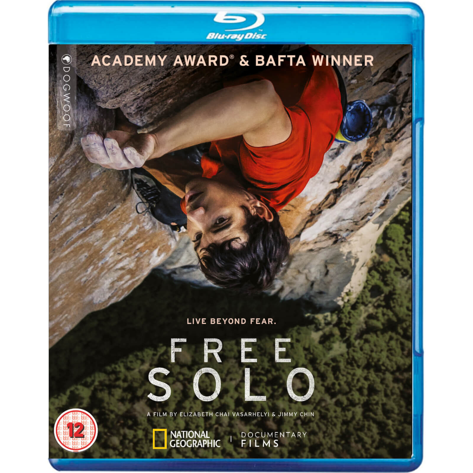 Kostenloses Solo Kostenloses Solo von Dogwoof