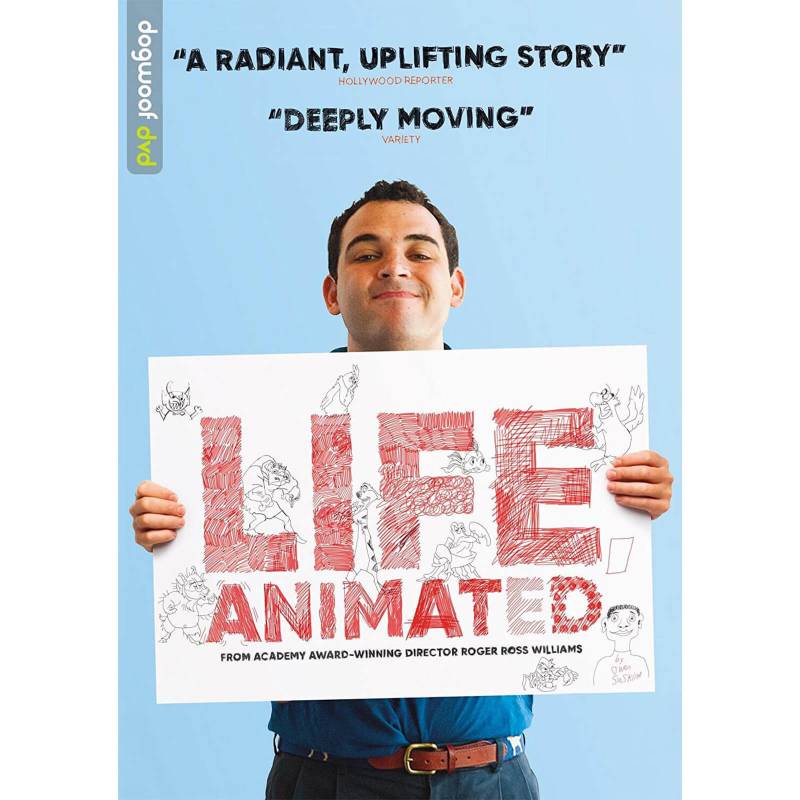 Life, Animated von Dogwoof