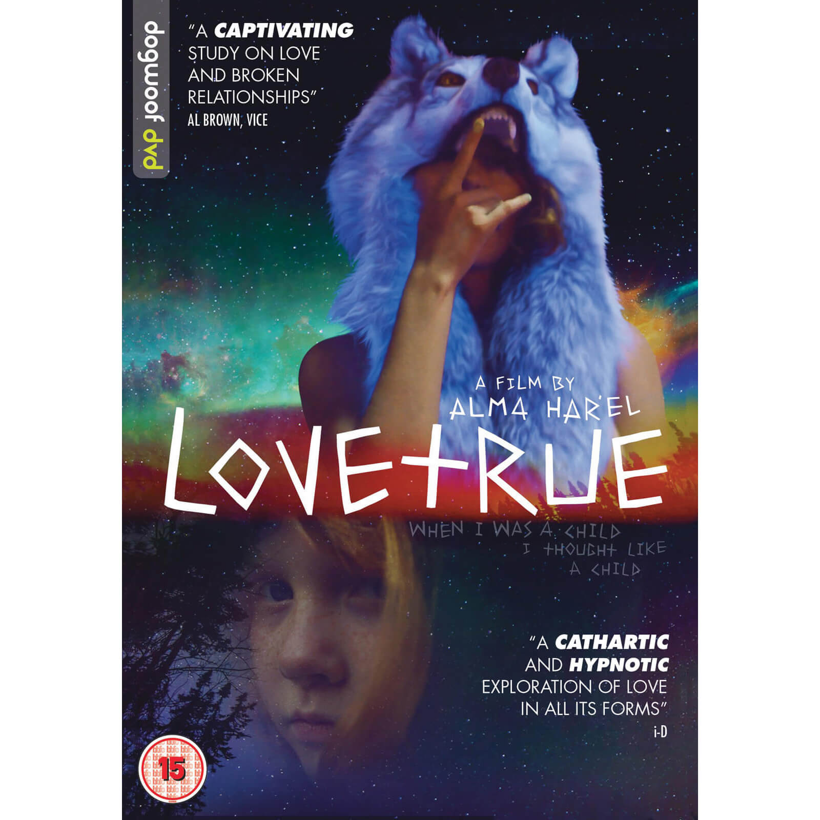 Lovetrue Lovetrue von Dogwoof
