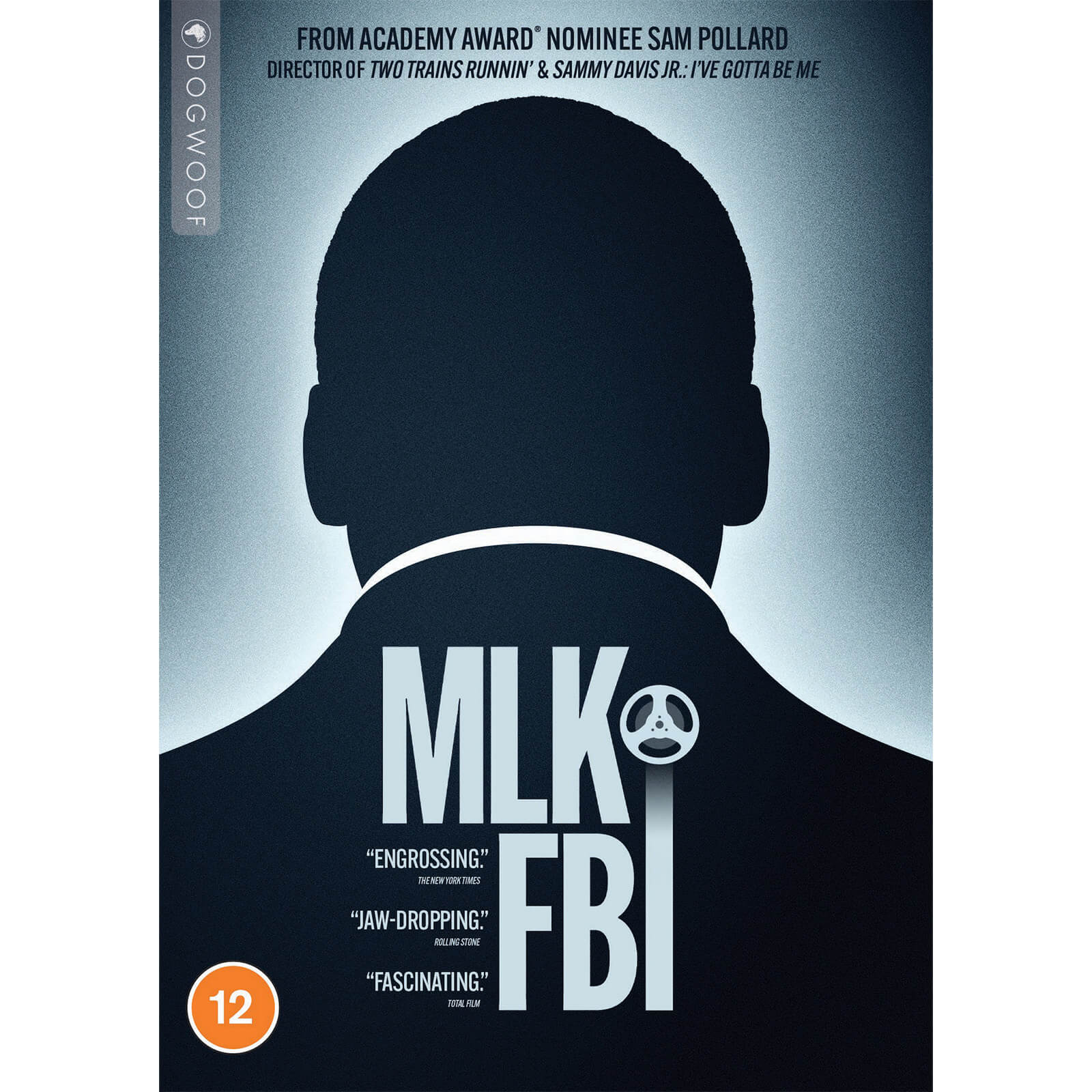 MLK/FBI von Dogwoof