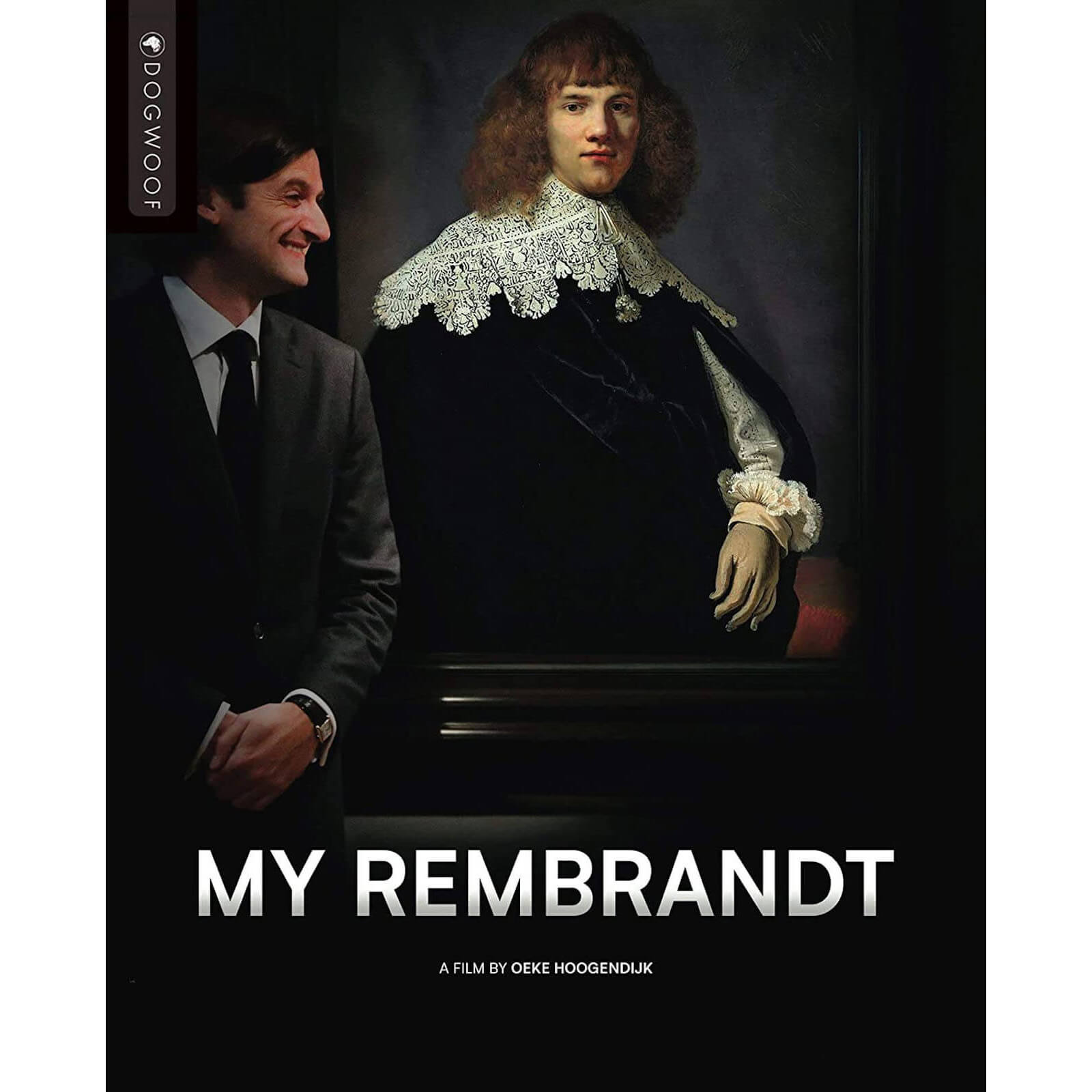 Mein Rembrandt Mein Rembrandt von Dogwoof