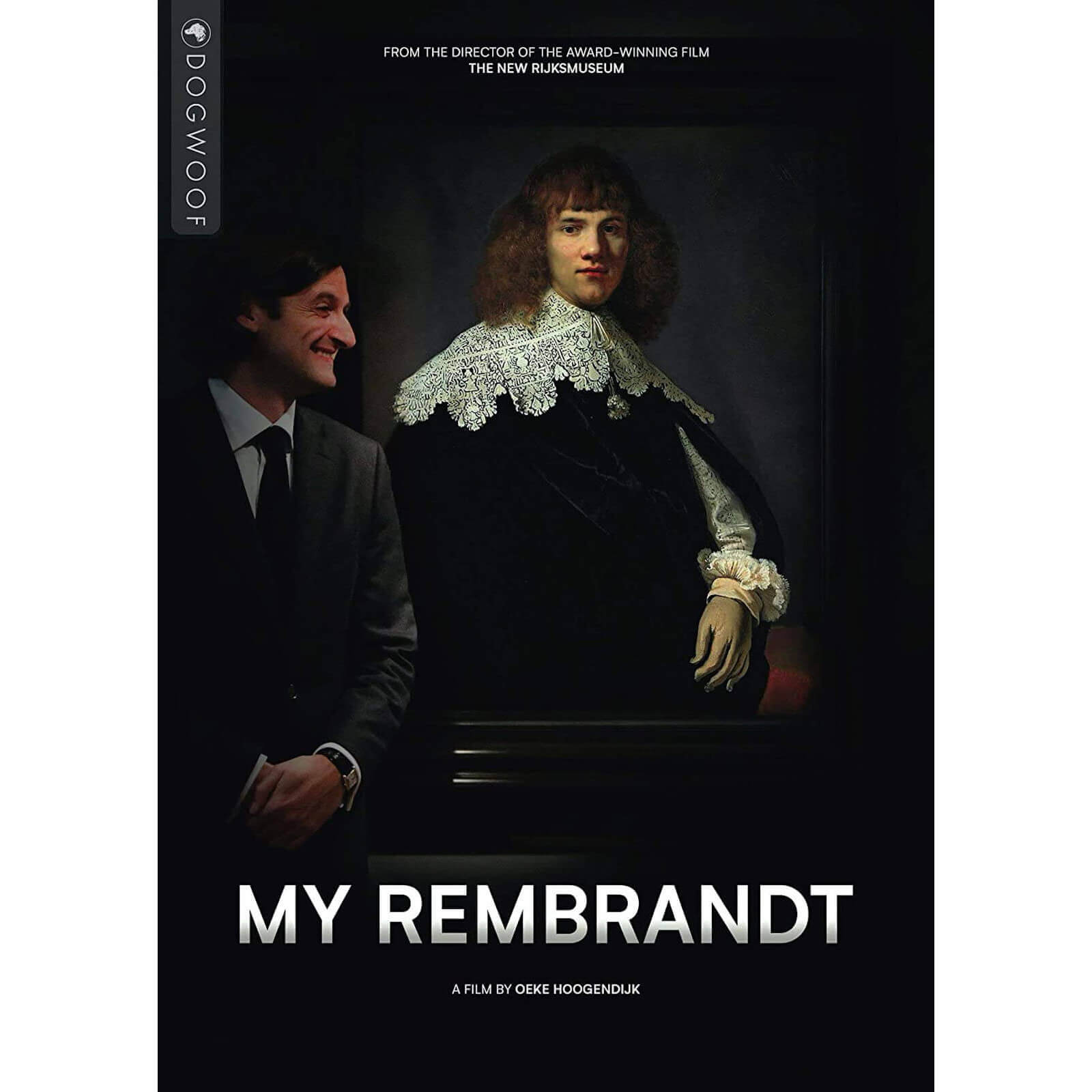 My Rembrandt von Dogwoof