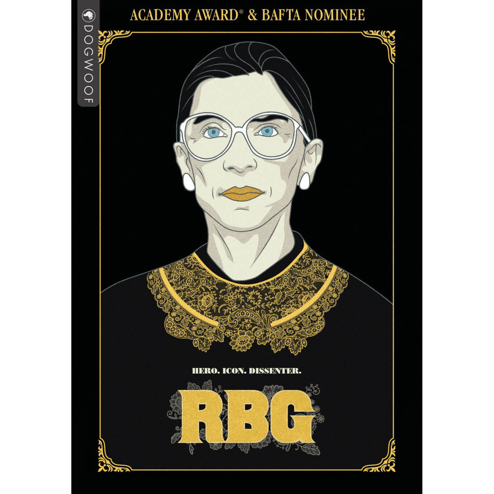 RBG RBG von Dogwoof