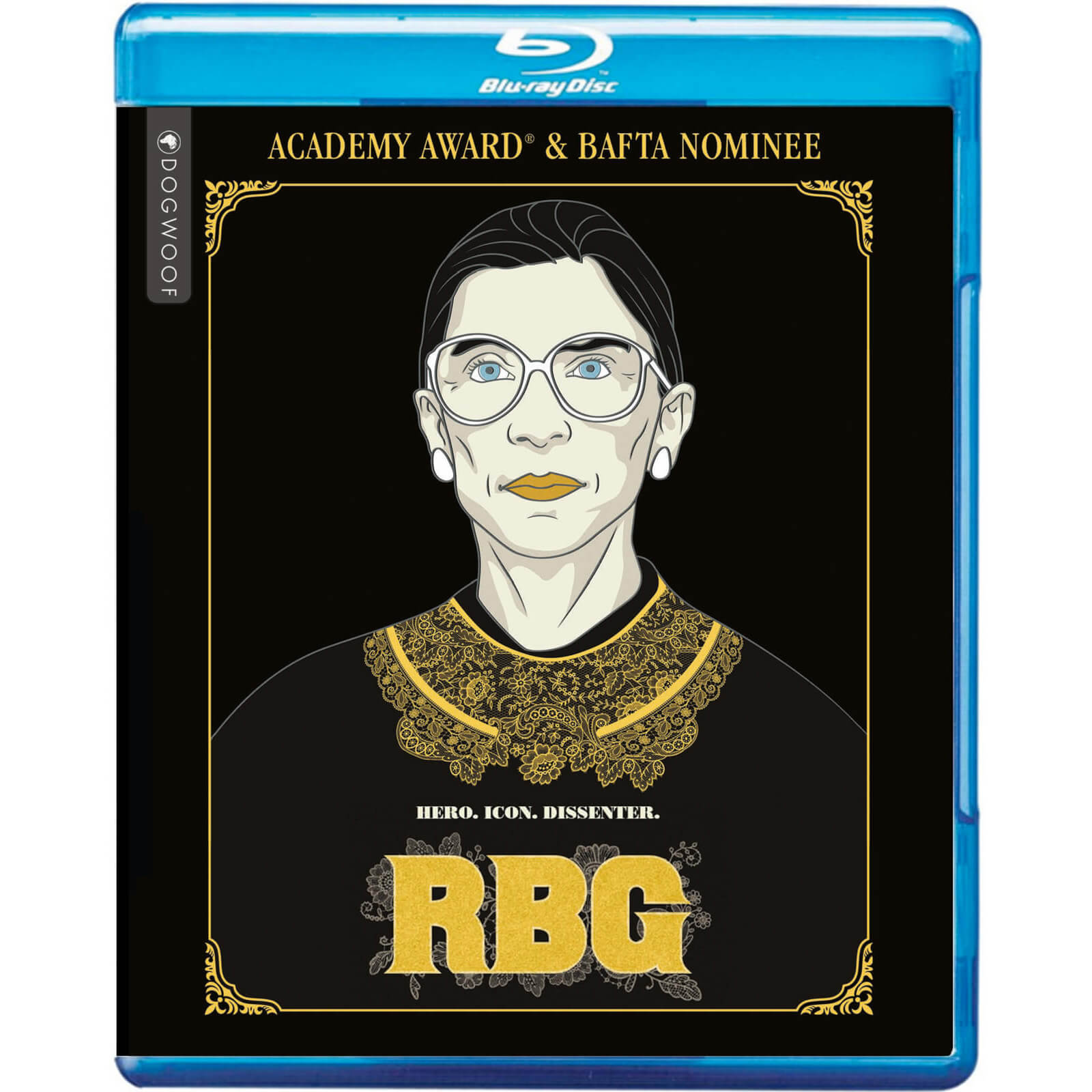 RBG RBG von Dogwoof